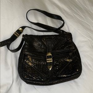 Rebecca Minkoff leather crossbody